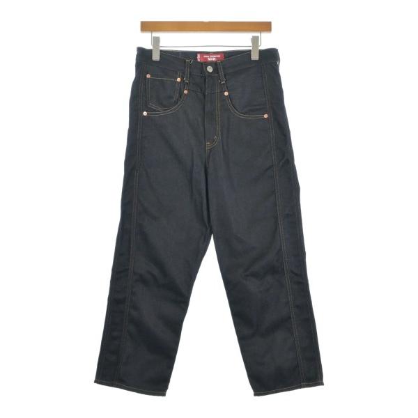 【新品未使用】ジュンヤワタナベマン デニム JUNYA WATANABE MAN デニムパンツ メンズ ジュンヤワタナベマン 中古