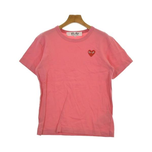 PLAY COMME des GARCONS Tシャツ・カットソー レディース プレイ