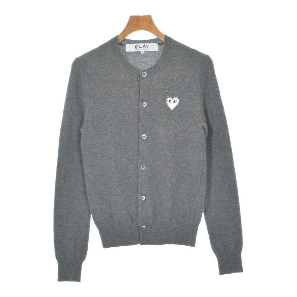 PLAY COMME des GARCONS カーディガン メンズ プレイ PLAY COMME des GARCONS カーディガン メンズ プレイ