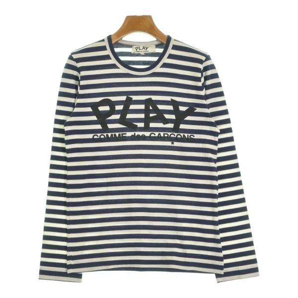 PLAY COMME des GARCONS Tシャツ・カットソー レディース プレイ