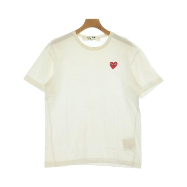PLAY COMME des GARCONS Tシャツ・カットソー メンズ プレイ