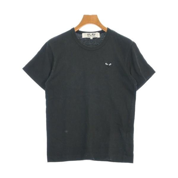PLAY COMME des GARCONS Tシャツ・カットソー メンズ プレイコムデギャルソン 中古　古着