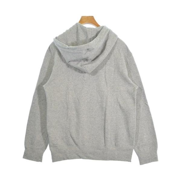 PLAY COMME des GARCONS パーカー メンズ プレイコムデギャルソン 中古