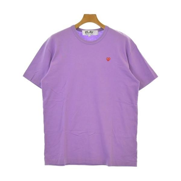PLAY COMME des GARCONS Tシャツ・カットソー メンズ プレイ