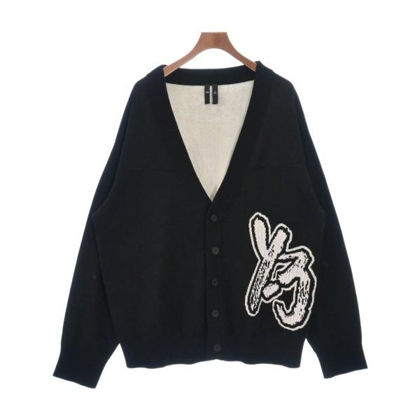Y-3 カーディガン メンズ ワイスリー 中古 古着 : 2006723l0082  