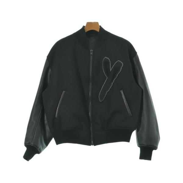 Y-3 ワイスリー スタジャン メンズ 【古着】【中古】 Y-3 スタジャン メンズ ワイスリー 中古 古着 : RAGTAG Online Shop