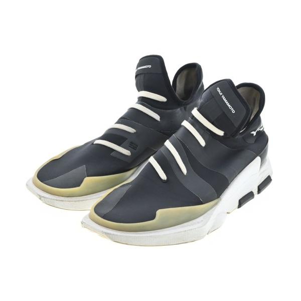 Y-3 スニーカー メンズ ワイスリー 中古 古着 : RAGTAG Online Shop
