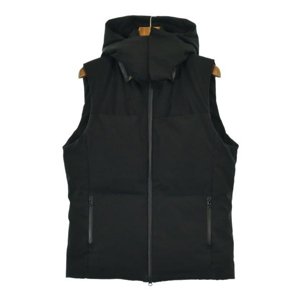 Y-3 ダウンジャケット/ダウンベスト メンズ ワイスリー 中古 古着