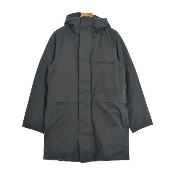 Y-3 ダウンジャケット/ダウンベスト メンズ ワイスリー 中古 古着 