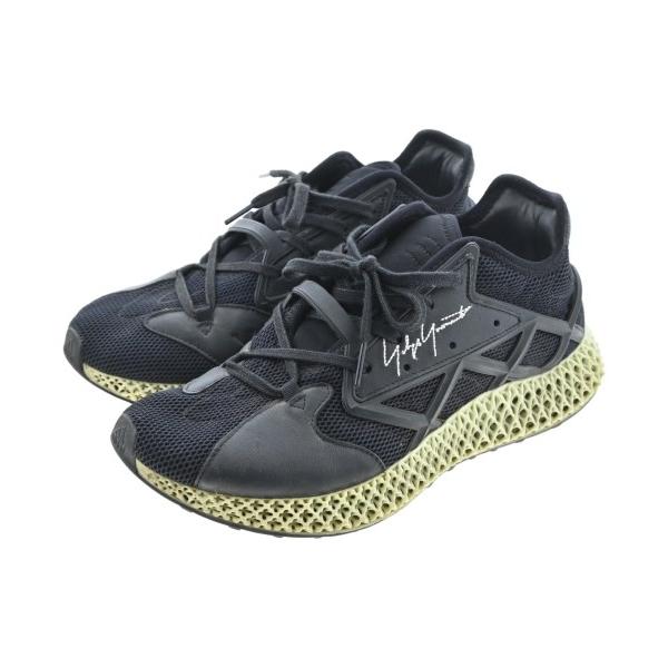 Y-3 スニーカー メンズ ワイスリー 中古 古着 : RAGTAG Online Shop