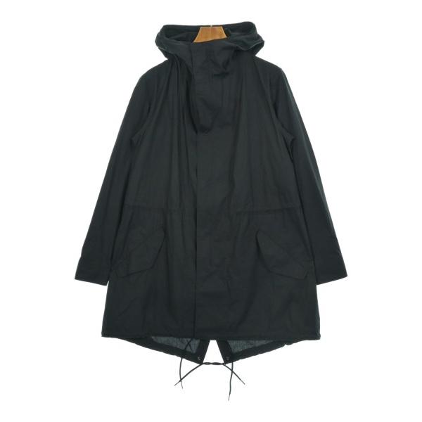 Y-3 ワイスリー モッズコート メンズ 【古着】【中古】 Y-3 モッズコート メンズ ワイスリー 中古 古着 : RAGTAG Online Shop