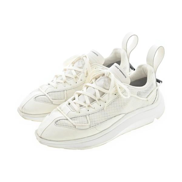 Y-3 ワイスリー スニーカー レディース 【古着】【中古】 Y-3 スニーカー レディース ワイスリー 中古 古着 : RAGTAG Online