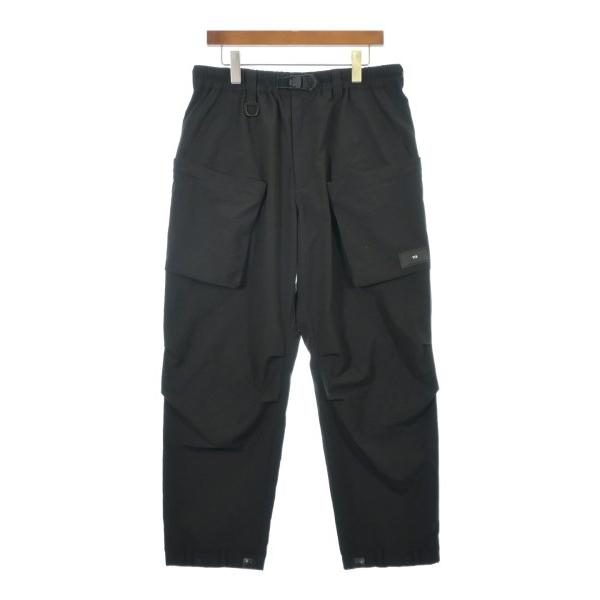 Y-3 カーゴパンツ ワイスリー Y-3 カーゴパンツ メンズ ワイスリー 中古 古着 : RAGTAG Online Shop