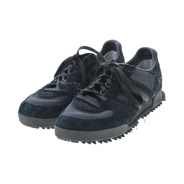 Y-3 スニーカー レディース ワイスリー 中古 古着 : RAGTAG Online