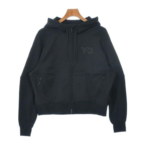 Y-3 パーカー メンズ ワイスリー 中古 古着 : RAGTAG Online Shop