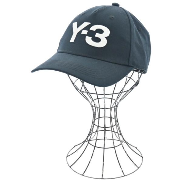 Y-3 ワイスリー キャップ メンズ 【古着】【中古】 Y-3 キャップ メンズ ワイスリー 中古 古着 : RAGTAG Online Shop