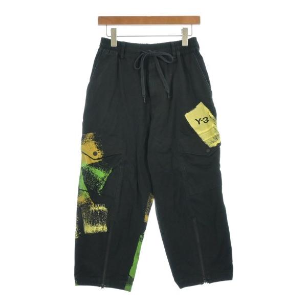 Y-3 パンツ（その他） メンズ ワイスリー 中古 古着 : RAGTAG Online