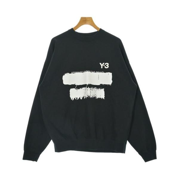 Y-3 スウェット メンズ ワイスリー 中古 古着 : RAGTAG Online Shop