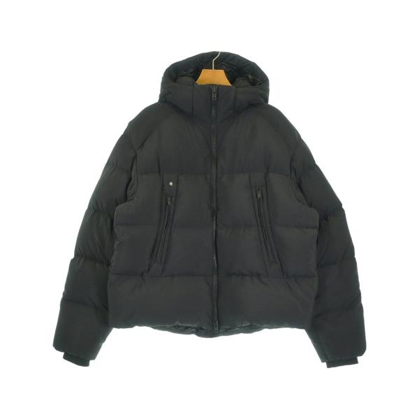 Y-3 ダウンジャケット/ダウンベスト メンズ ワイスリー 中古 古着