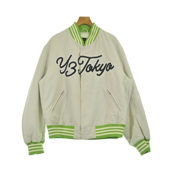 Y-3 スタジャン メンズ ワイスリー 中古 古着 : RAGTAG Online Shop