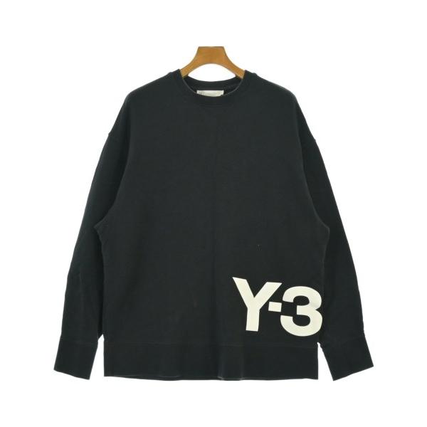 Y-3 スウェット メンズ ワイスリー 中古 古着 : RAGTAG Online Shop