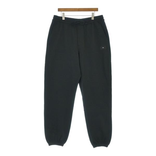 Y-3 ワイスリー スウェットパンツ XS 黒 【古着】【中古】【送料無料】 Y-3 スウェットパンツ メンズ ワイスリー 中古 古着 : RAGTAG Online