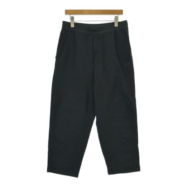 Y-3 スウェットパンツ メンズ ワイスリー 中古 古着 : RAGTAG Online