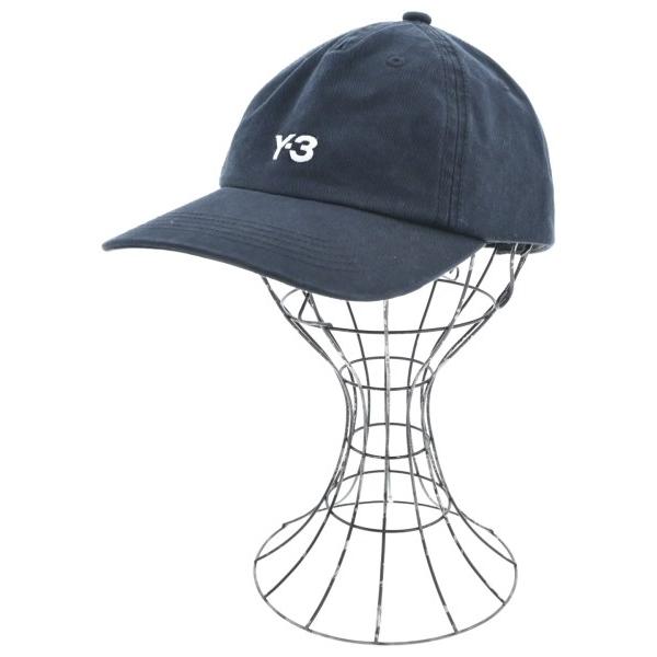 Y-3 キャップ メンズ ワイスリー 中古 古着 : RAGTAG Online Shop