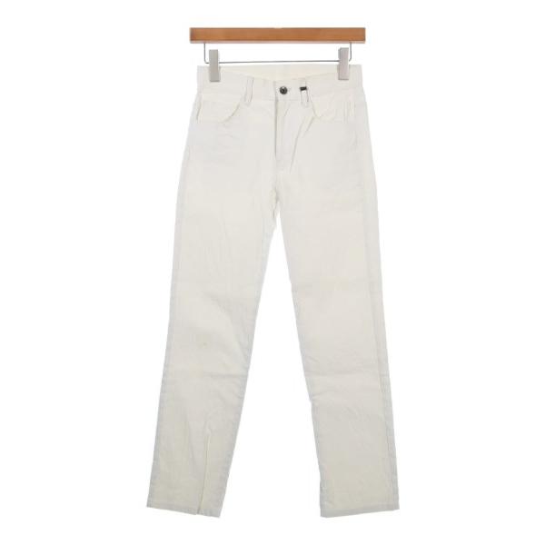 HELMUT LANG ヘルムートラング パンツ（その他） レディース 【古着】【中古】 HELMUT LANG（ヘルムートラング） パンツ（その他） レディース 中古