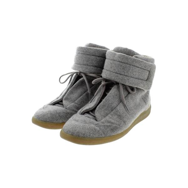 Maison Margiela ブーツ メンズ メゾンマルジェラ 中古 古着