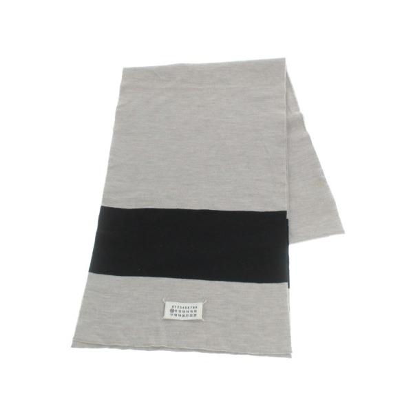 Maison Margiela マフラー メンズ メゾンマルジェラ 中古 古着