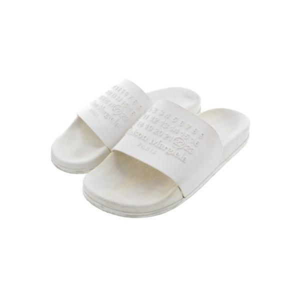 Maison Margiela サンダル メンズ メゾンマルジェラ 中古 古着  