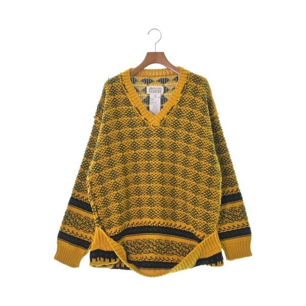 Maison Margiela ニット・セーター レディース メゾンマルジェラ 中古  