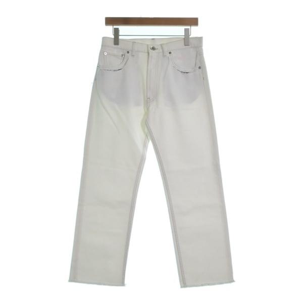 Maison Margiela（メゾンマルジェラ） デニムパンツ レディース 中古