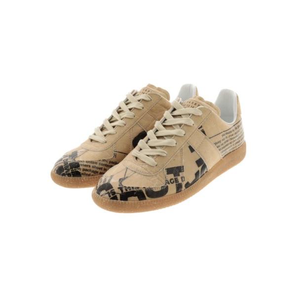 Maison Margiela シューズ（その他） EU39(25.5cm位) 【古着】【中古  