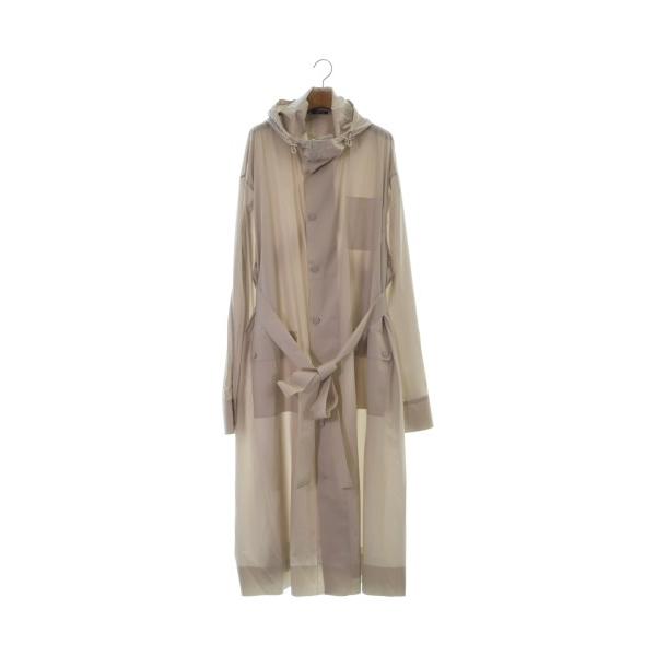 Maison Margiela コート（その他） レディース メゾンマルジェラ 中古  