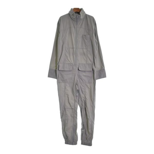 Maison Margiela メゾンマルジェラ オールインワン/サロペット レディース 【古着】【中古】 Maison Margiela（メゾンマルジェラ） オールインワン/サロペット