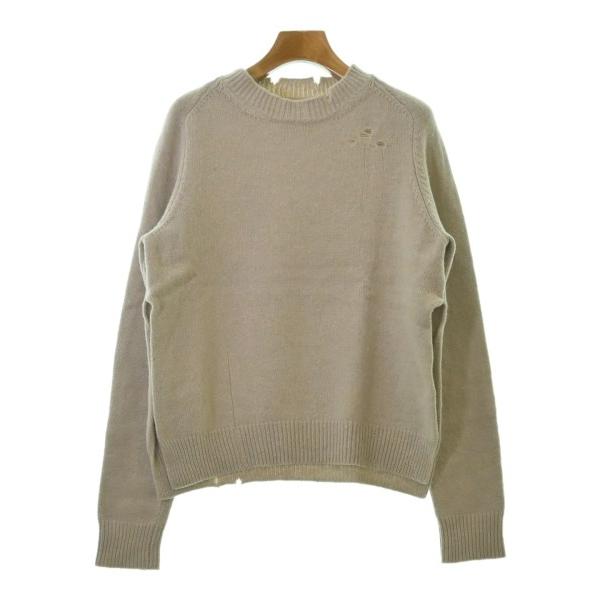 Maison Margiela メゾンマルジェラ ニット・セーター レディース 【古着】【中古】 Maison Margiela（メゾンマルジェラ） ニット・セーター レディース