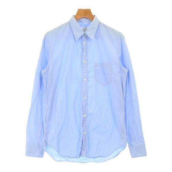 Maison Margiela（メゾンマルジェラ） カジュアルシャツ メンズ 中古