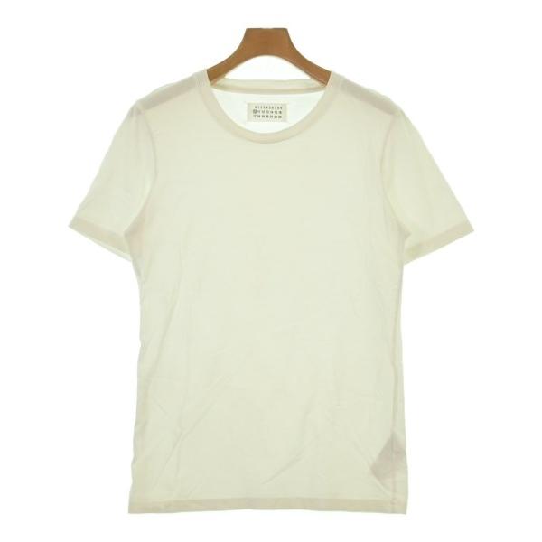 Maison Margiela（メゾンマルジェラ） Maison Margiela Tシャツ