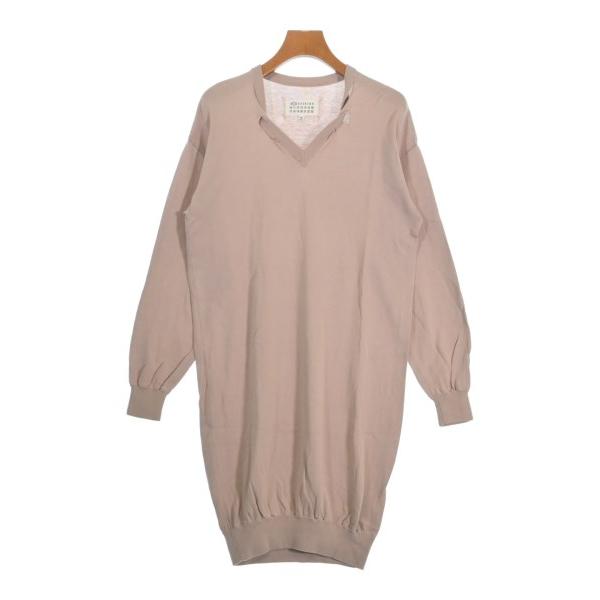 Maison Margiela メゾンマルジェラ ワンピース レディース 【古着】【中古】 Maison Margiela（メゾンマルジェラ） ワンピース レディース 中古