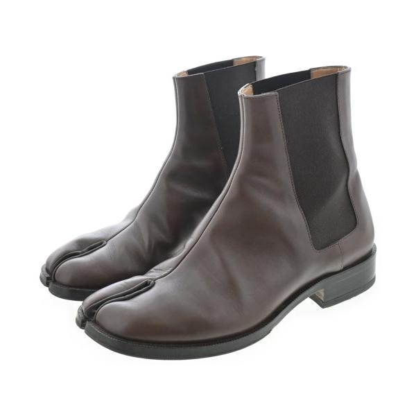 Maison Margiela（メゾンマルジェラ） ブーツ メンズ 中古 古着  