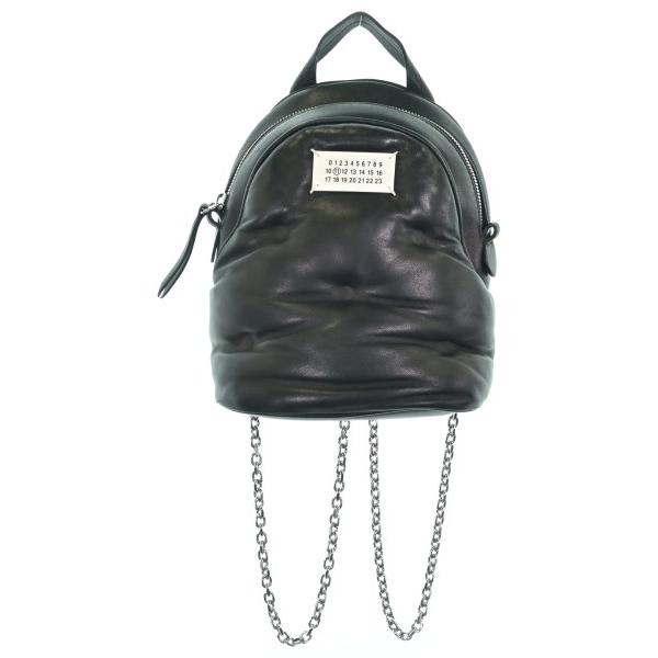 Maison Margiela メゾンマルジェラ バックパック・リュック レディース 【古着】【中古】 Maison Margiela（メゾンマルジェラ） バックパック・リュック