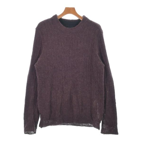 Maison Margiela（メゾンマルジェラ） ニット・セーター メンズ 中古  