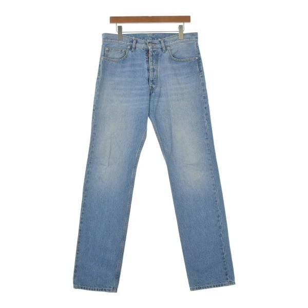 Maison Margiela（メゾンマルジェラ） デニムパンツ メンズ 中古 古着
