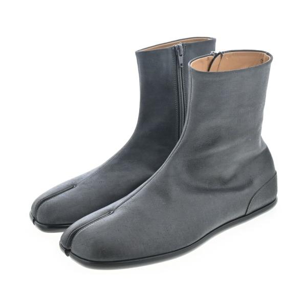 Maison Margiela（メゾンマルジェラ） ブーツ メンズ 中古 古着  