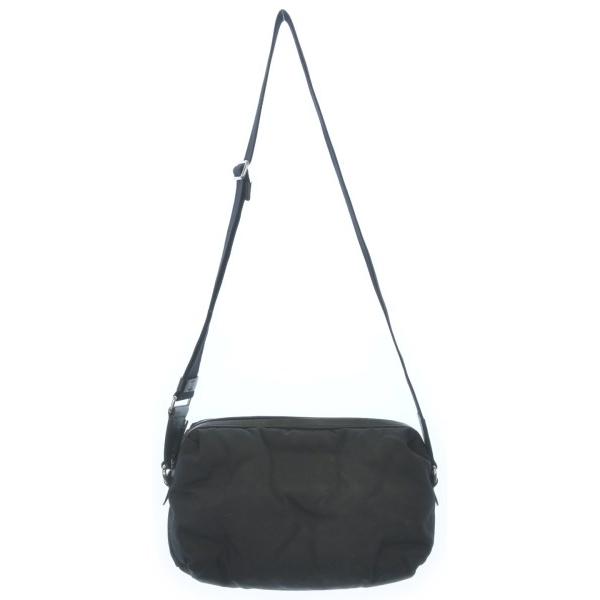 Maison Margiela メゾンマルジェラ ショルダーバッグ メンズ 【古着】【中古】 Maison Margiela（メゾンマルジェラ） ショルダーバッグ メンズ 中古