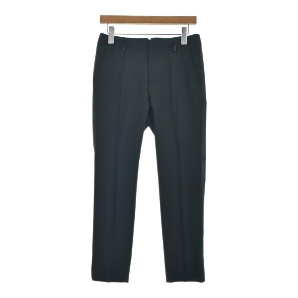 Maison Margiela メゾンマルジェラ スラックス メンズ 【古着】【中古】 Maison Margiela（メゾンマルジェラ） スラックス メンズ 中古 古着