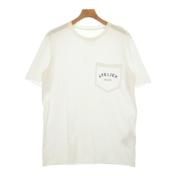 Maison Margiela メゾンマルジェラ Tシャツ・カットソー メンズ 【古着】【中古】 Maison Margiela（メゾンマルジェラ） Maison Margiela Tシャツ
