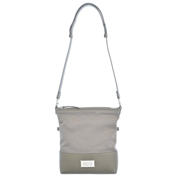 Maison Margiela ショルダーバッグ メンズ メゾンマルジェラ